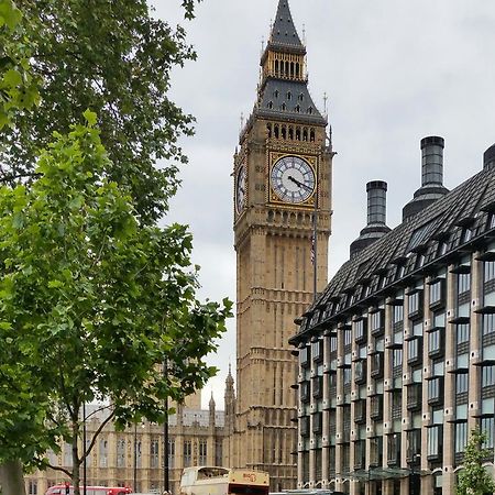 Christchurch Avenue Apartment London Bagian luar foto